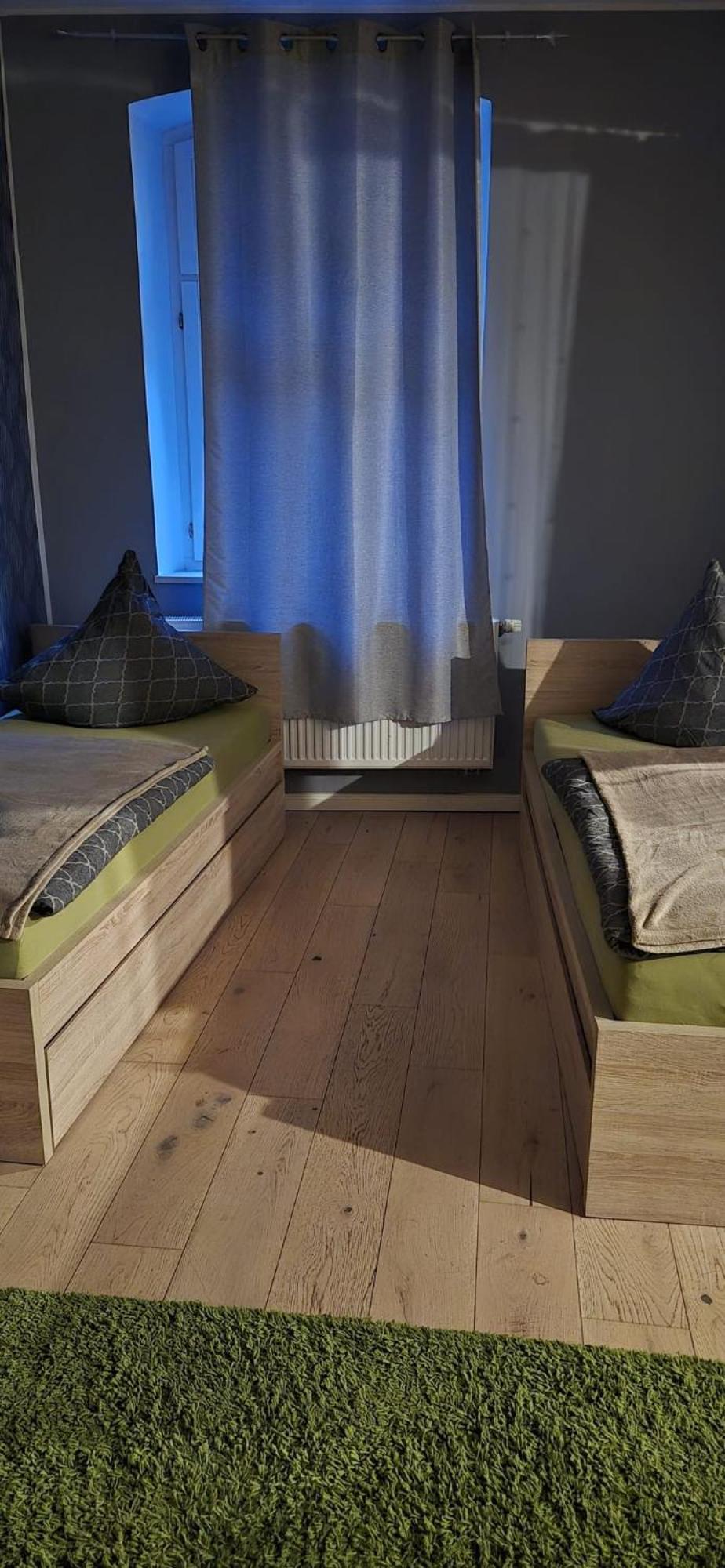 Oxi 2 Apartment Nürnberg