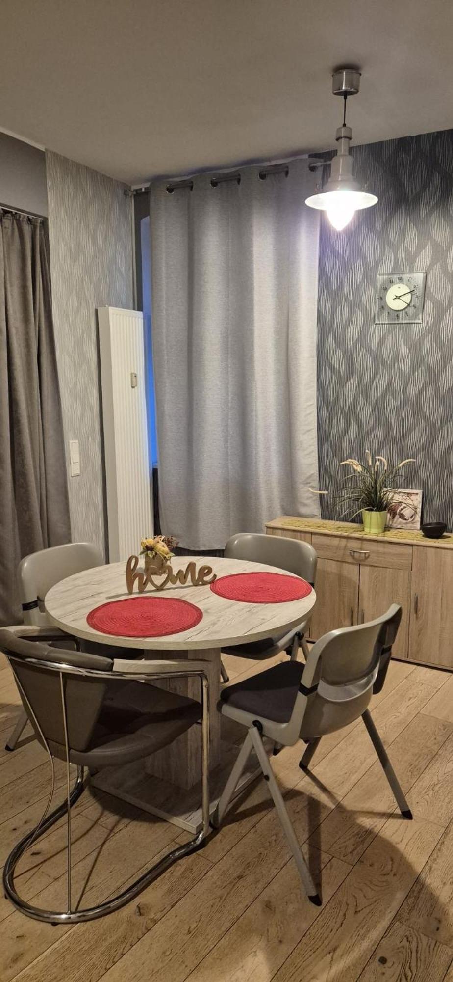 Oxi 2 Apartment Nürnberg