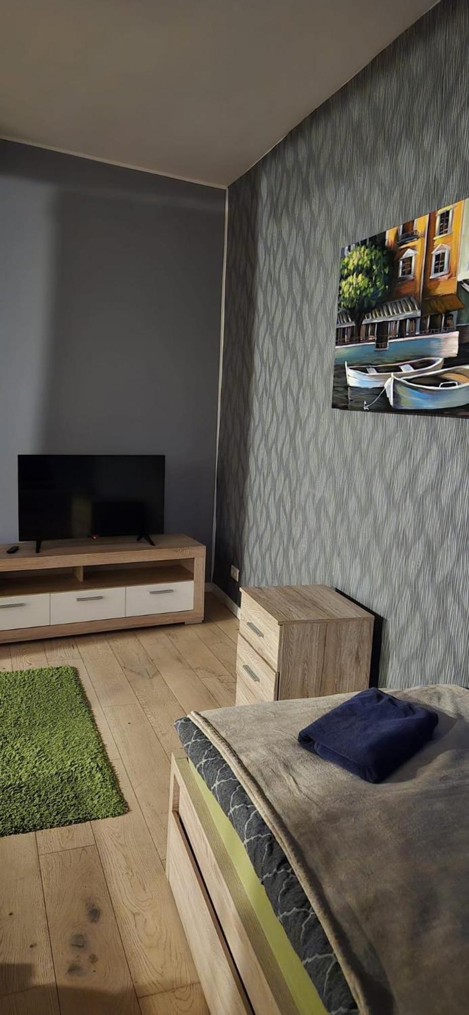 Apartment Oxi 2