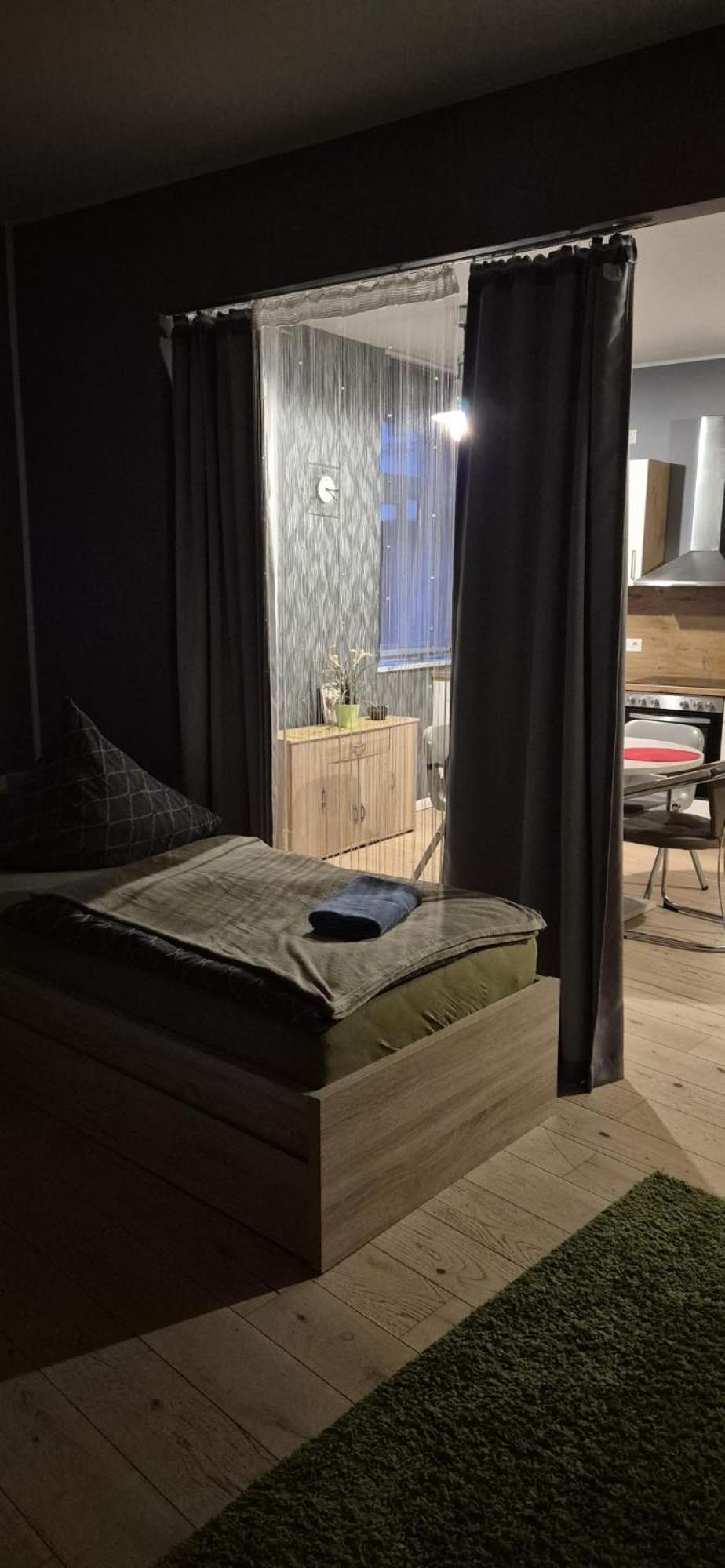 Apartment Oxi 2 Nürnberg