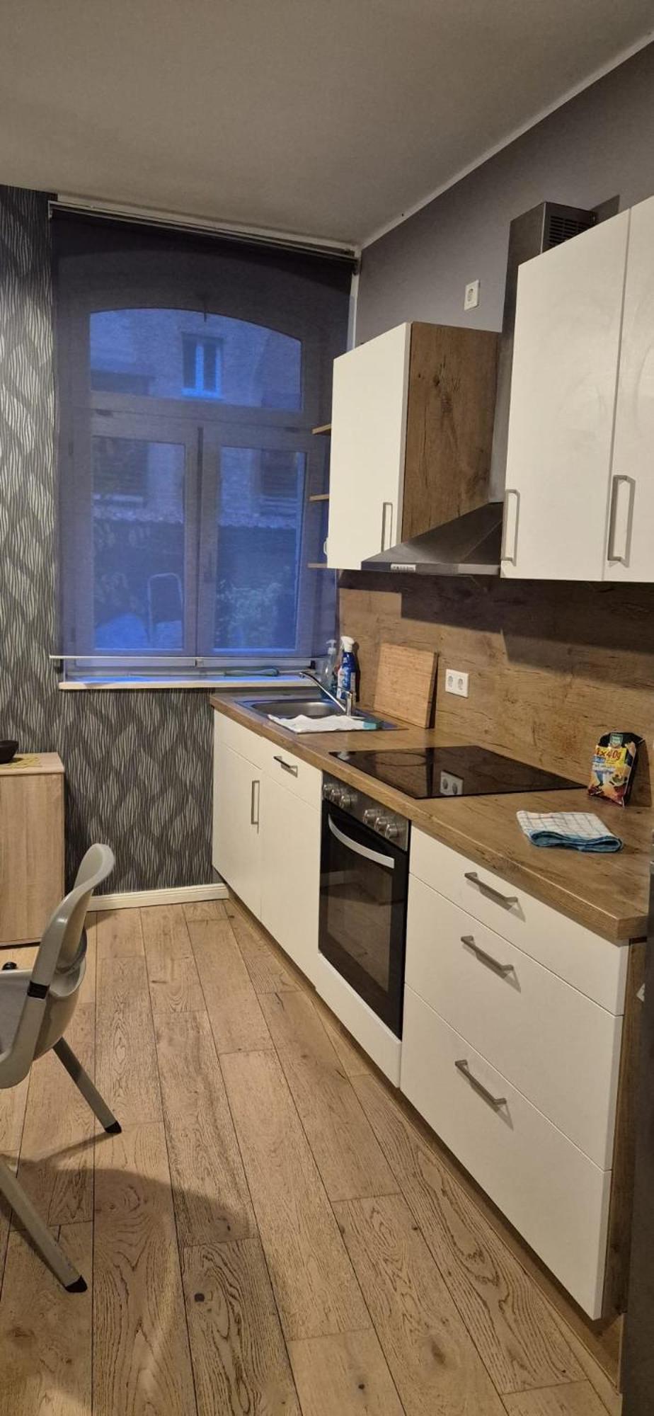 Apartment Oxi 2