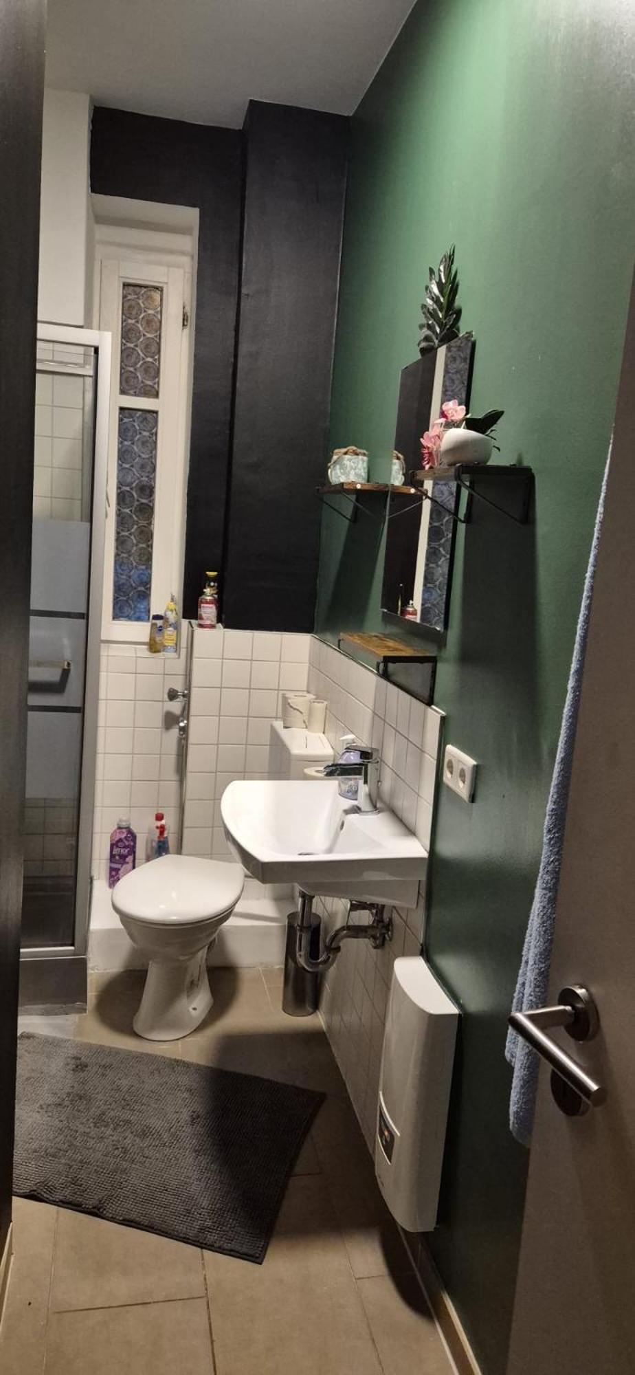Oxi 2 Apartment *