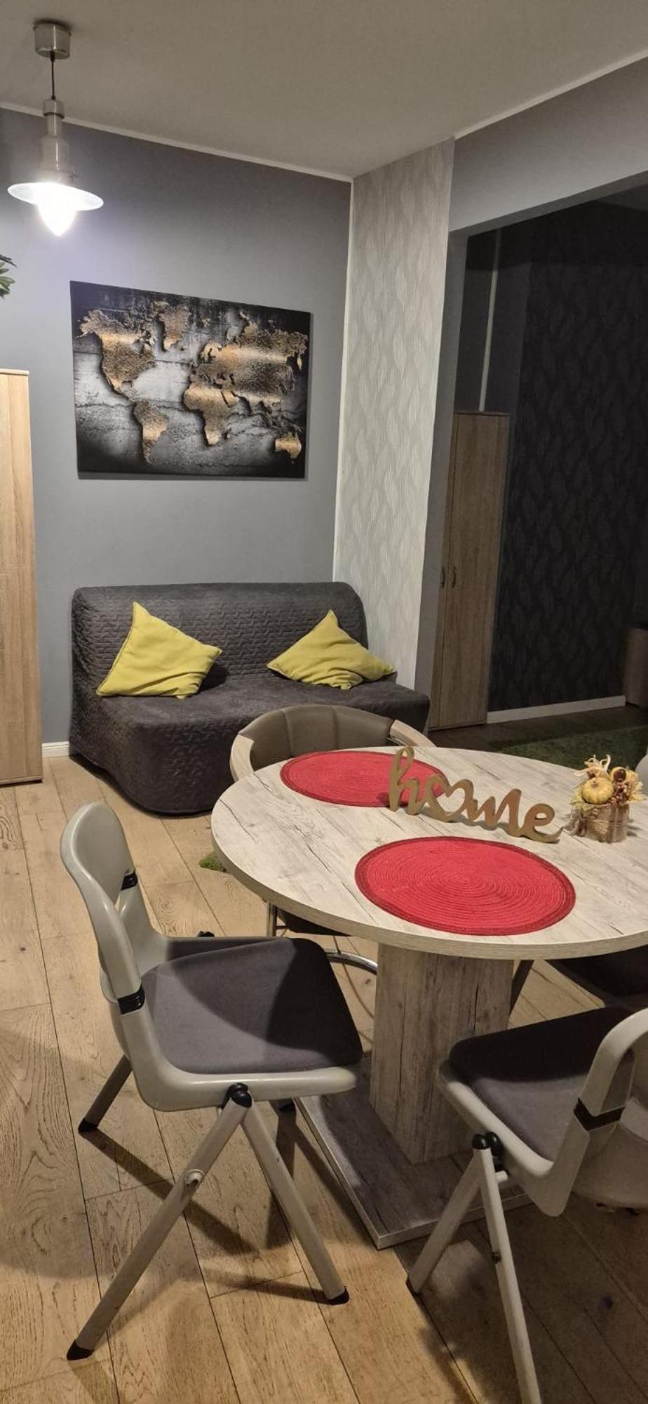 Apartment Oxi 2 *