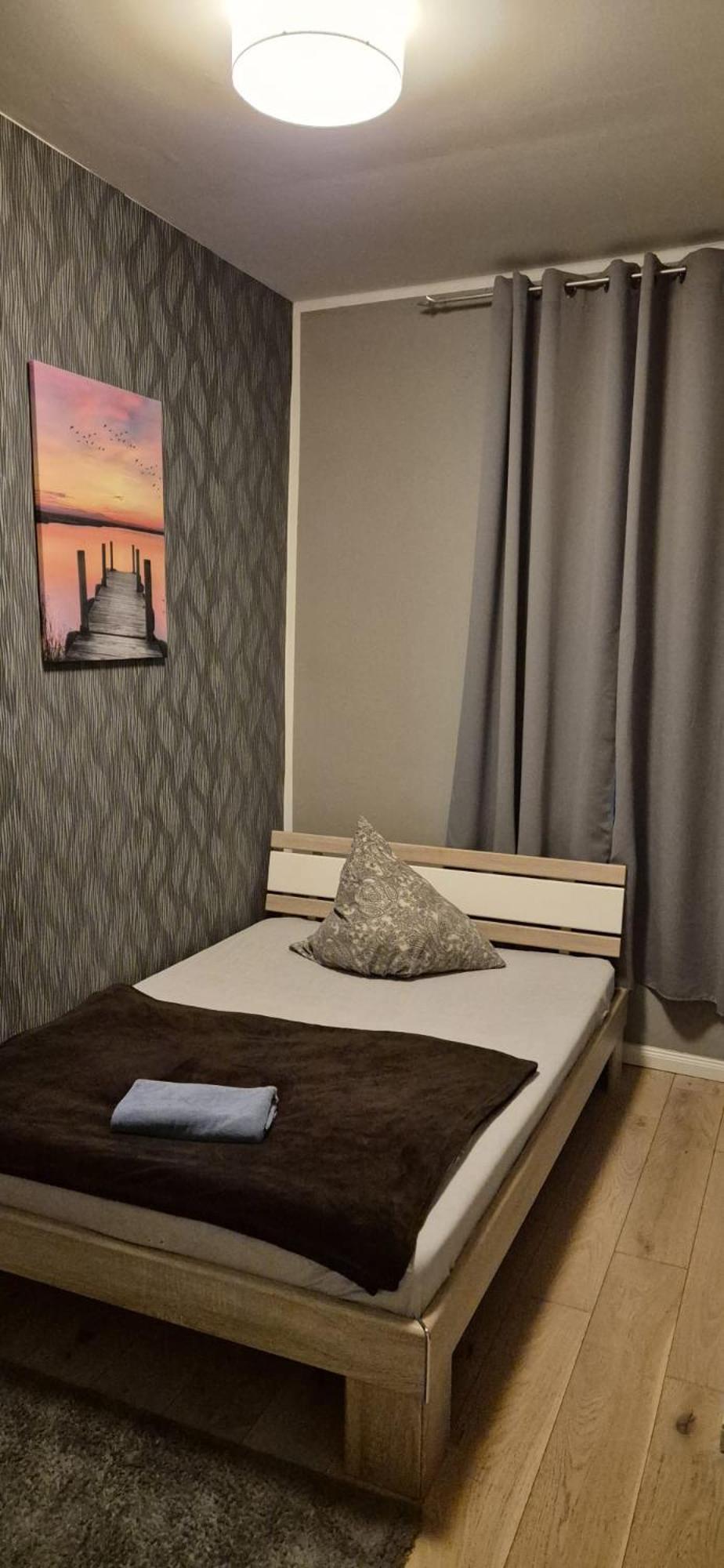 Apartment Oxi 2
