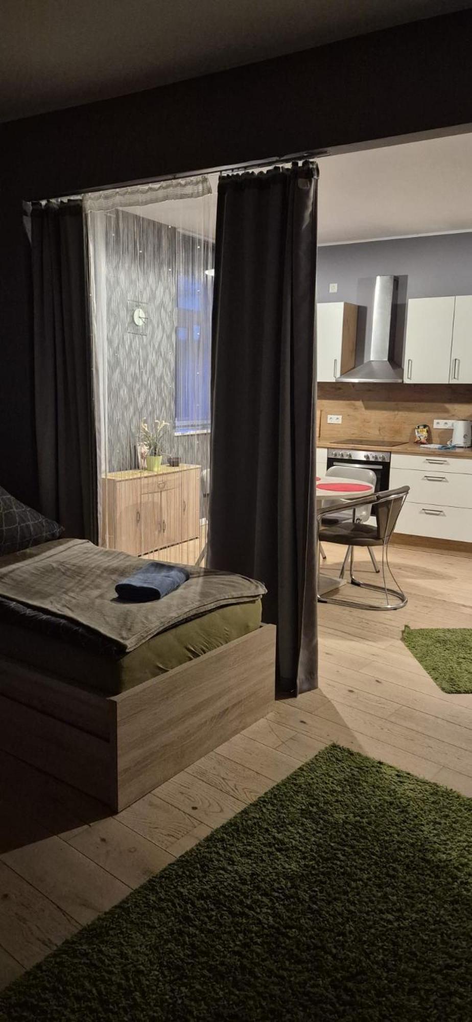 Apartment Oxi 2 *