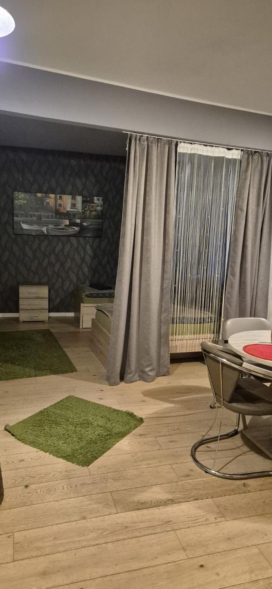 Apartment Oxi 2