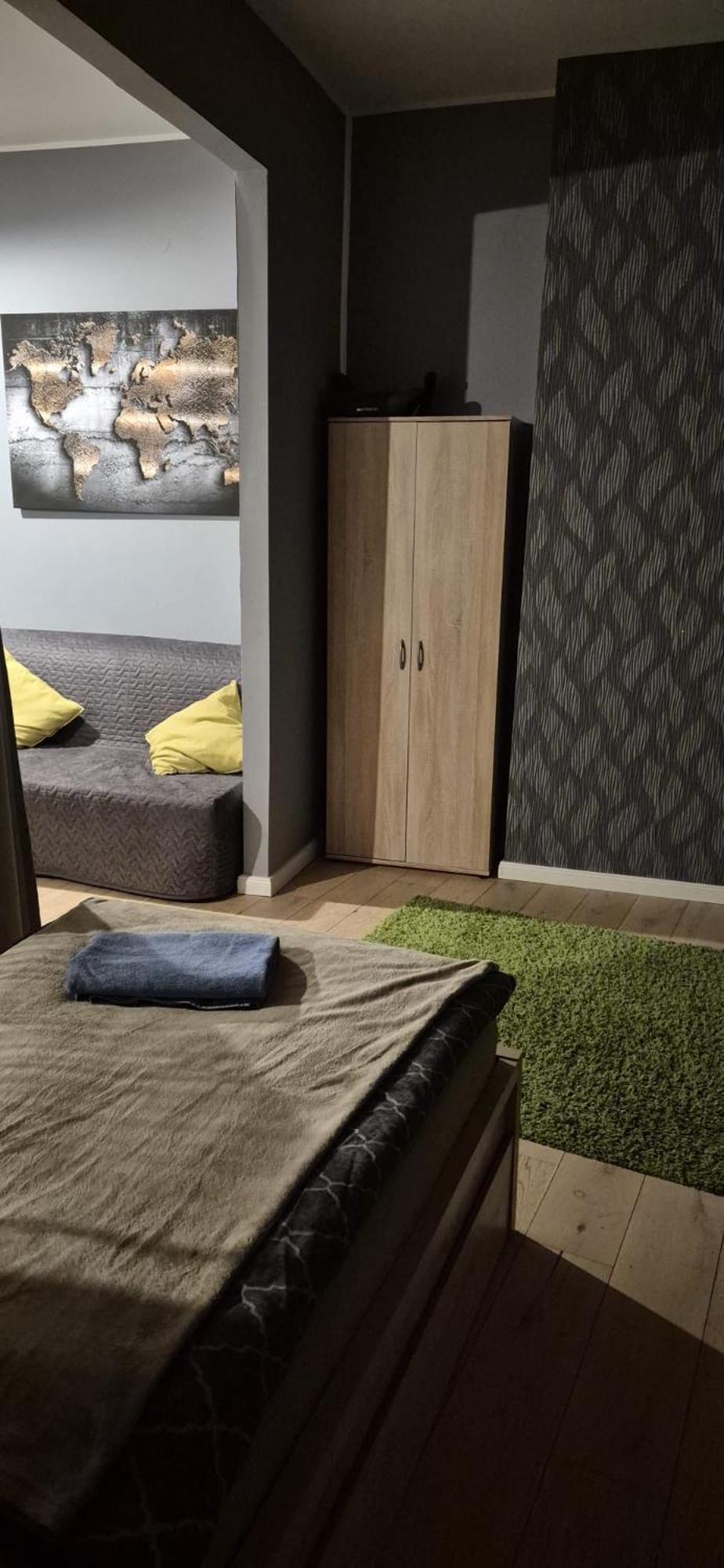 Oxi 2 Apartment Nürnberg