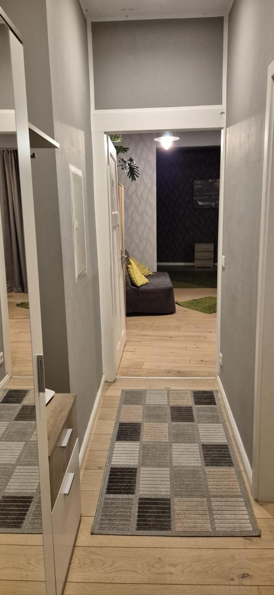 Oxi 2 Apartment