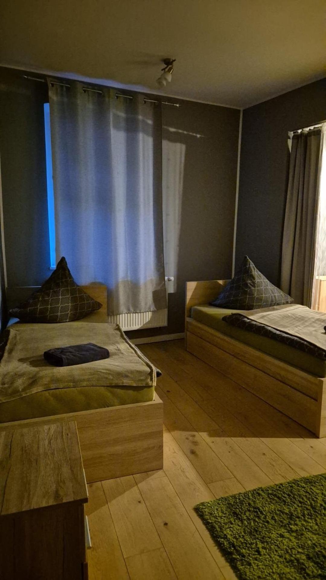 Apartment Oxi 2 Nürnberg